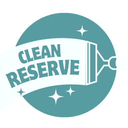 CleanReserve app icon