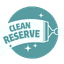 CleanReserve Logo