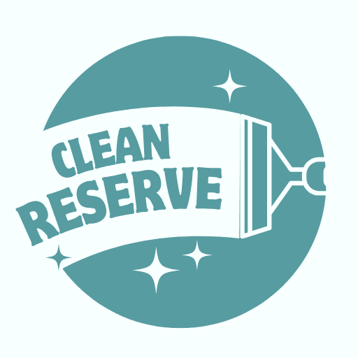 CleanReserve Logo